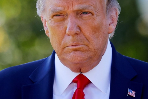 Трамп предупредил, что немцы могут потерять свою страну 