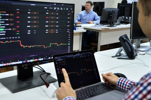 «Сбер» оценил масштабы ближайших сделок на рынке IPO в ₽3-10 млрд 