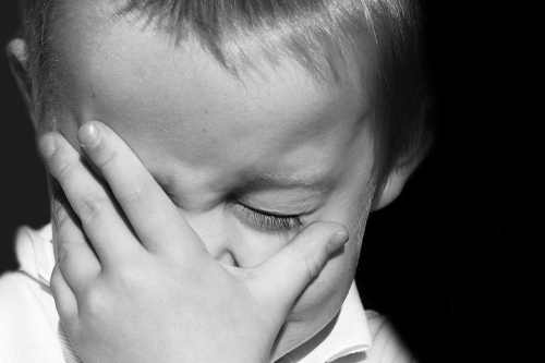 Подозреваемого в изнасиловании 4-летней девочки жителя Ульяновской области арестовали 