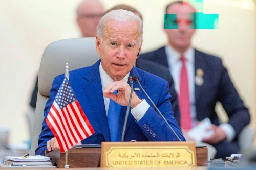 Байден заявил, что РФ не удастся изменить позицию США по Украине с помощью энергоносителей 