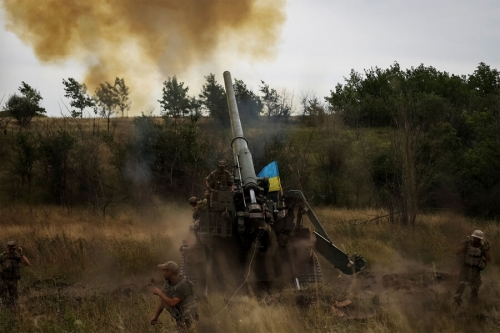 Разведчики ВС России рассказали об обстрелах мирных жителей украинскими военными 