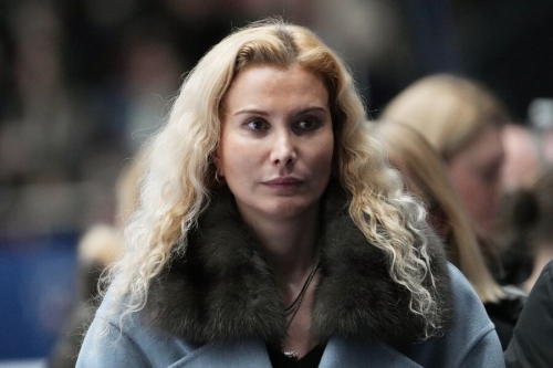 Заслуженный тренер Тутберидзе рассказала о суперспособности, которую хотела бы получить 