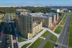 Резидент ОЭЗ «Технополис Москва» разработал экспресс-тесты для выявления заболеваний печени