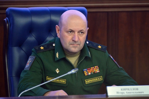 Минобороны России: США перенесли опасные испытания вакцин на Украину в 2005 году 
