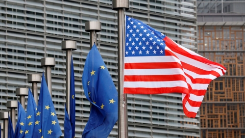 В Швеции раскрыли план США по разуршению экономики ЕС 