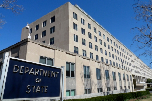 США рассматривают «все варианты» ужесточения санкций против РФ из-за референдумов 