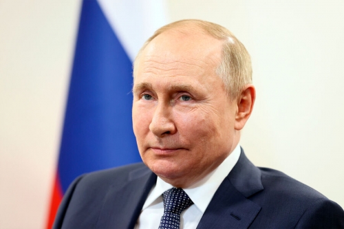 NI напомнил о словах Путина про недопустимость ядерной войны в призыве к разоружению 