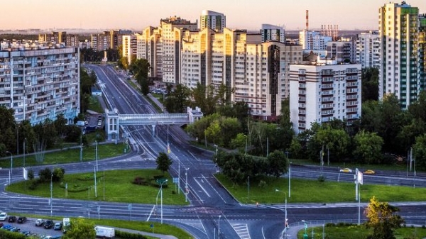 Ремонт и благоустройство в Старом Крюково – планы на 2023 год