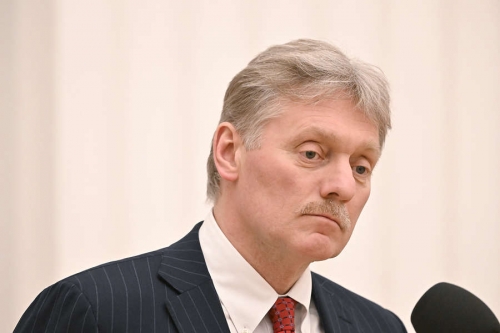 В Кремле оценили вероятность срыва референдумов 
