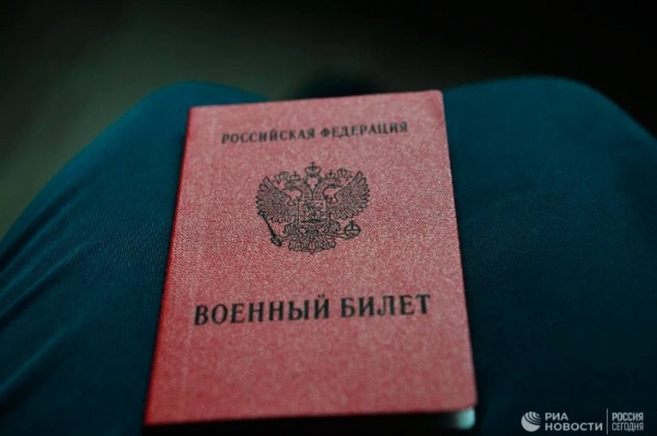 Директор московской школы рассказал о решении добровольно мобилизоваться