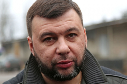Глава ДНР Пушилин: инструкторы НАТО непосредственно участвуют в атаках Украины 