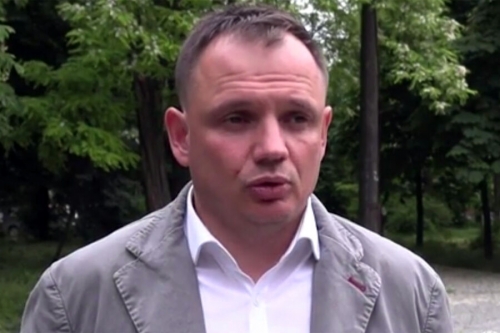Стремоусов: подконтрольная РФ часть Николаевской области включена в состав Херсонской 