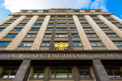 В Госдуме подготовили законопроект о защите мобилизованных от коллекторов 