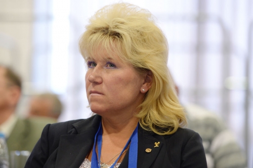 Резцова объяснила, почему ее дочь захотела выступать за Финляндию 