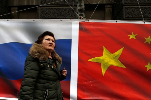 Посол КНР: Китай продолжит поддерживать развитие российского Дальнего Востока  