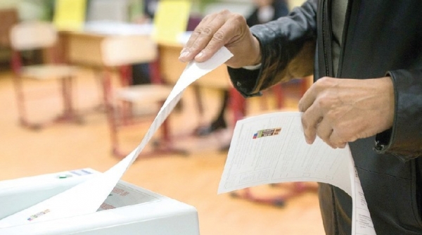 Общественный штаб: Видеонаблюдение за выборами в Москве работает эффективно