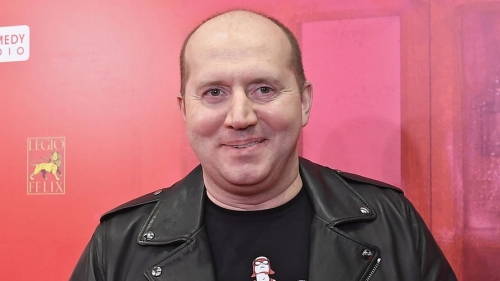 Директор Сергея Бурунова рассказала о самочувствии актера после госпитализации 