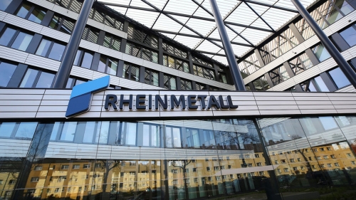 СМИ: Концерн Rheinmetall готов передать Украине 16 списанных БМП Marder 