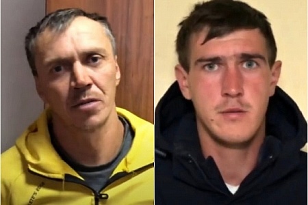 Два приезжих рецидивиста избили таксиста и угнали машину