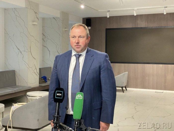 Реновация с опережением графика
