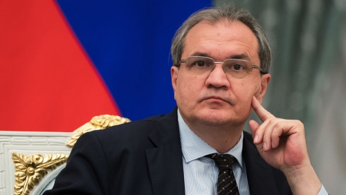 Фадеев считает, что «бронь» от частичной мобилизации не должна касаться всех айтишников 