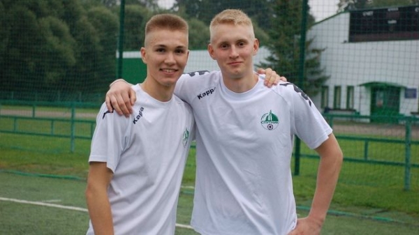 Зеленоградская спортивная школа продолжает отбор детей на спортивный сезон 2022-2023