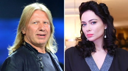 Дробыш рассказал, на что потратит отсуженные у Самбурской деньги 