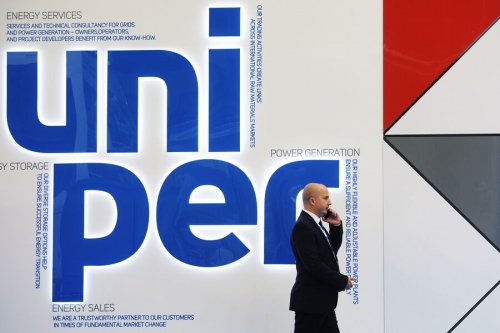 Uniper рассматривает возможность подачи иска против «Газпрома» на миллиарды евро 