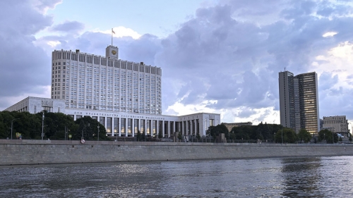 Правительство России разработало федеральный проект по борьбе с сахарным диабетом 