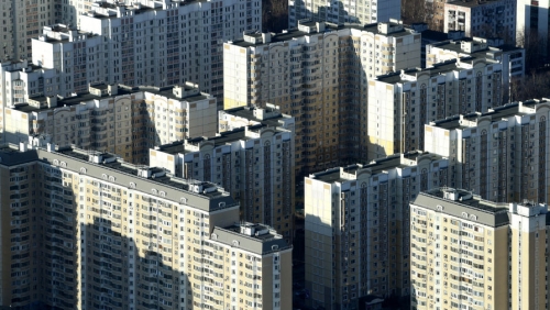 Названы самые популярные и доступные районы на вторичном рынке Москвы 