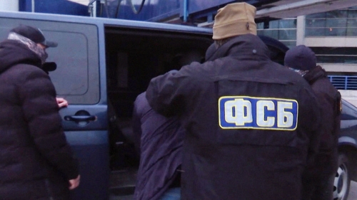 Жителя Сургута задержали по подозрению в финансировании террористов в Сирии 