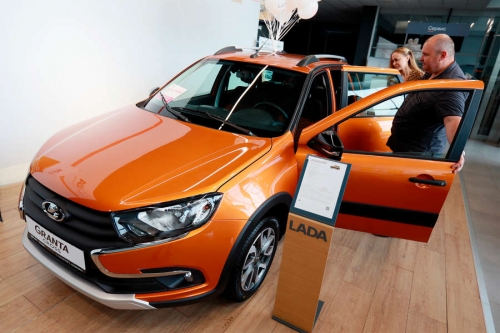 Президент «АвтоВАЗа» объяснил, почему новые Lada перестали ржаветь 