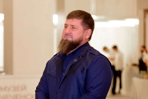 Кадыров прокомментировал свое заявление о бессрочном отпуске 