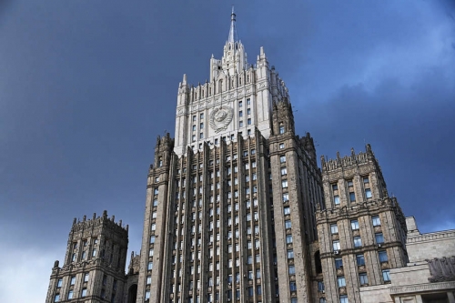 МИД России анонсировал открытие посольства в Ливии 