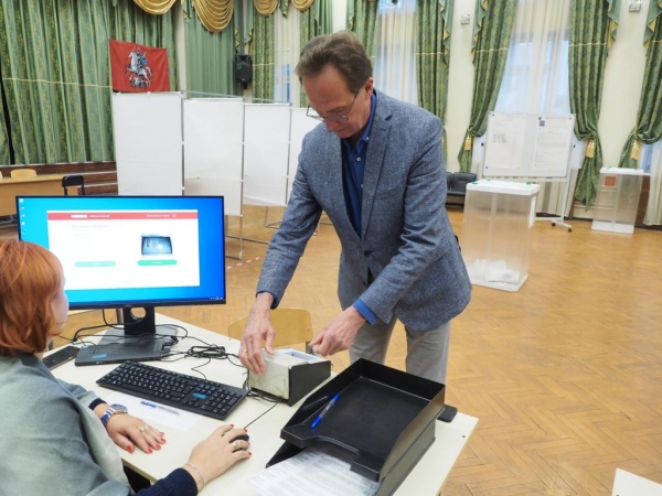Муниципальные выборы важны для всех