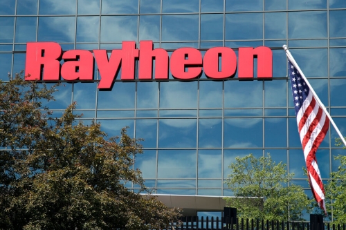 Raytheon получила контракт на $1 млрд на разработку гиперзвуковой ракеты для ВВС США 
