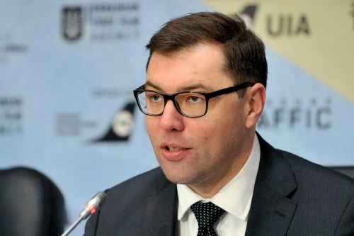 Германия одобрила кандидатуру нового посла Украины Макеева 