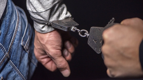 Суд продлил арест экс-замглавы МЧС Гуровича по делу о превышении полномочий 