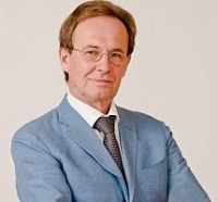 Поздравление префекта Анатолия Смирнова с Днем города