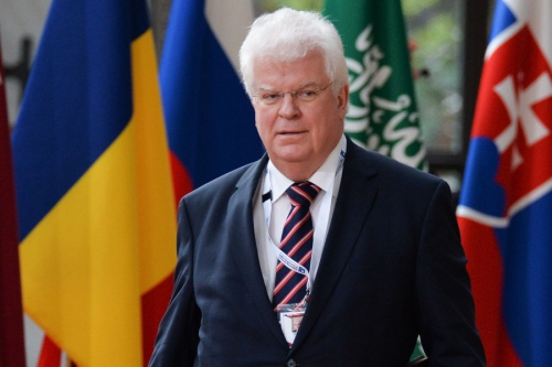 Чижов заявил, отношения России и ЕС никогда не вернутся к докризисному состоянию 