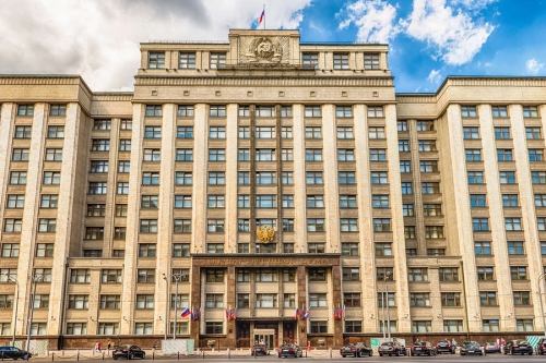 Комитет Госдумы поддержал законопроект о кредитных каникулах для мобилизованных 