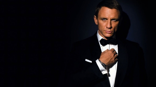 Продюсеры «бондианы» сообщили, что поиск актера на роль агента 007 может затянуться на несколько лет 