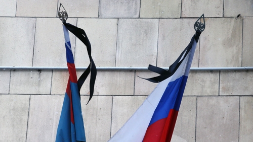 В Курской области молодой работник администрации погиб во время спартакиады чиновников 