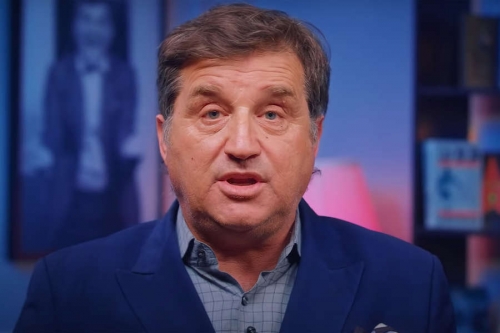 Отар Кушанашвили заявил, что Тимати «не сделал ничего толкового» 