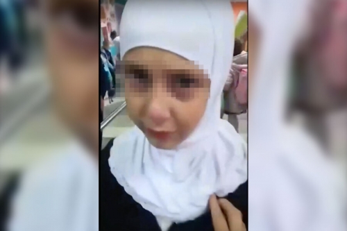 В тюменской школе, где девочку не пустили на занятия в хиджабе, решили не менять правила В тюменской школе, где девочку не пустили на занятия в хиджабе, решили не менять правила