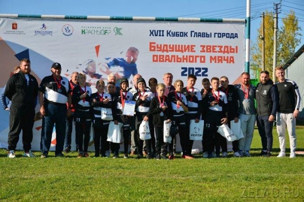 «Серебро» и четвертое место – отлично, ребята!