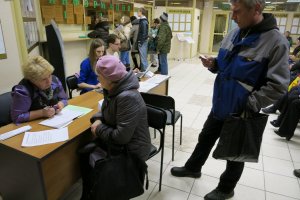 Зеленоградская служба занятости проводит открытые отборы
