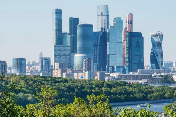 Собянин продлил действующие условия льготного кредитования малого и среднего бизнеса