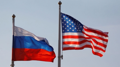 Замглавы ФТС Ивин заявил, что США выпали из десятки крупнейших торговых партнеров России 