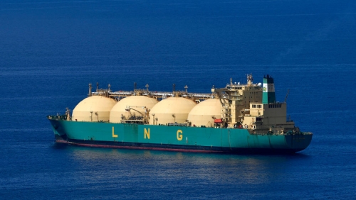 Германия и ОАЭ заключили контракт на поставки сжиженного газа в ФРГ 